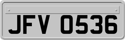 JFV0536