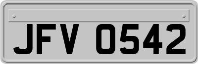 JFV0542