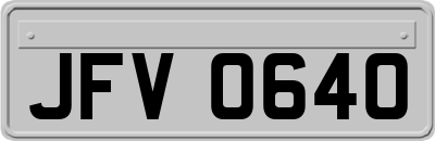 JFV0640