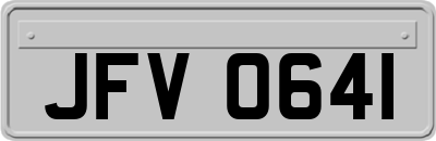 JFV0641