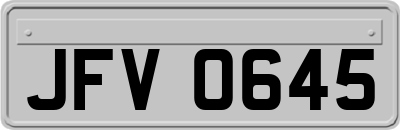 JFV0645