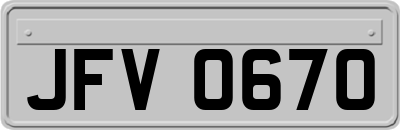 JFV0670