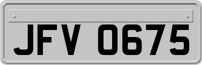 JFV0675