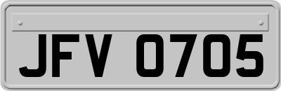 JFV0705