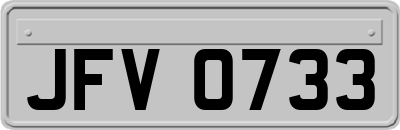 JFV0733