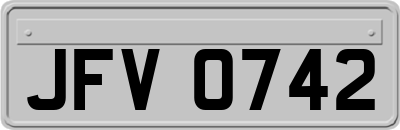 JFV0742