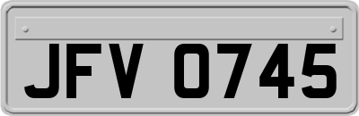 JFV0745