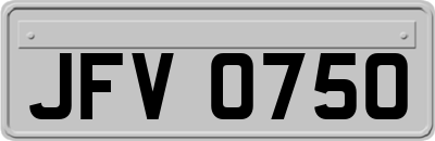 JFV0750