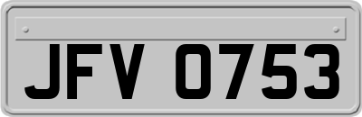 JFV0753
