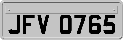JFV0765
