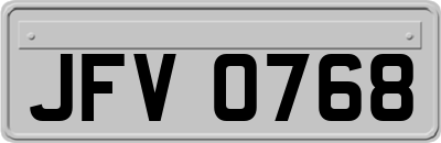 JFV0768