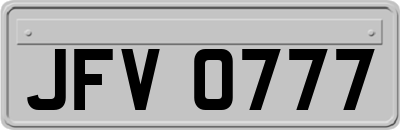 JFV0777