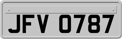 JFV0787