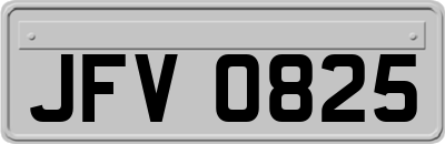 JFV0825