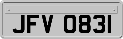 JFV0831