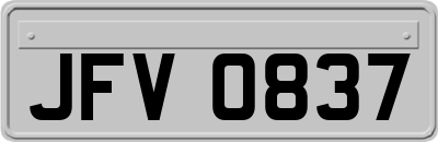 JFV0837