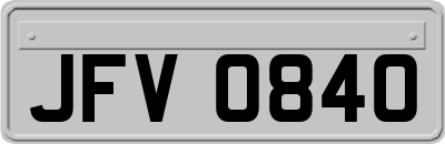 JFV0840