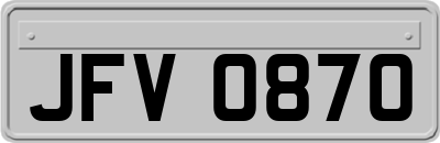 JFV0870