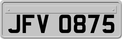 JFV0875