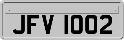 JFV1002