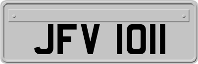 JFV1011