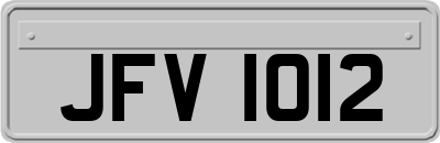 JFV1012