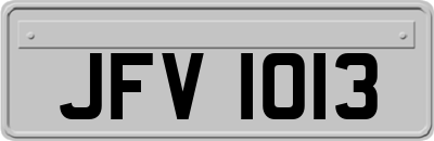 JFV1013