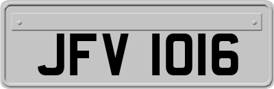 JFV1016