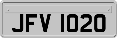 JFV1020