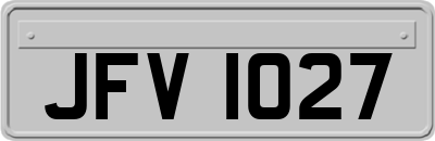 JFV1027