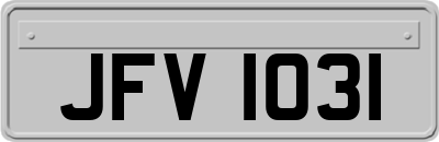 JFV1031