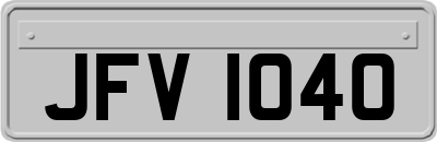 JFV1040