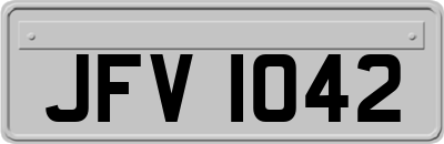 JFV1042