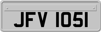 JFV1051
