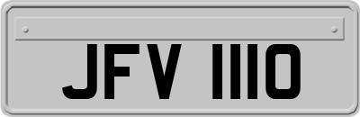 JFV1110