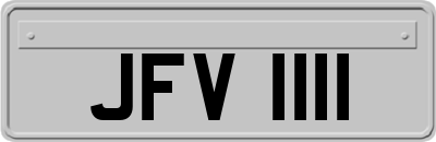 JFV1111