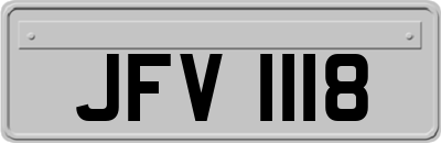 JFV1118