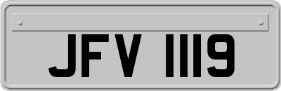 JFV1119