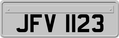 JFV1123