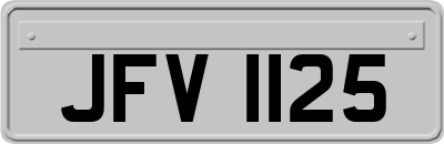 JFV1125