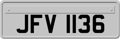JFV1136