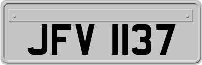 JFV1137
