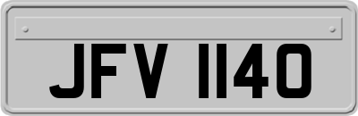 JFV1140