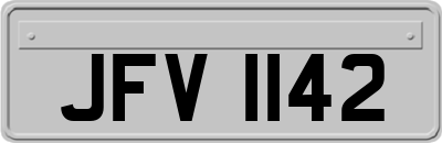 JFV1142