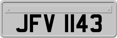 JFV1143