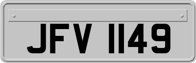 JFV1149