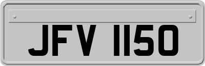 JFV1150