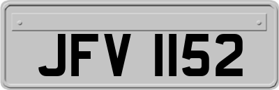 JFV1152