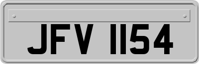 JFV1154