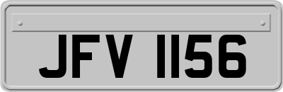 JFV1156